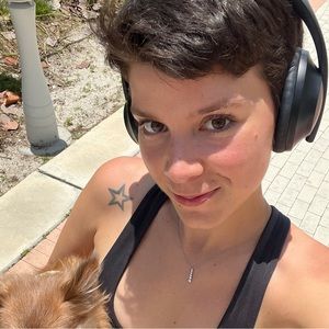 Meet your Posher, María sol